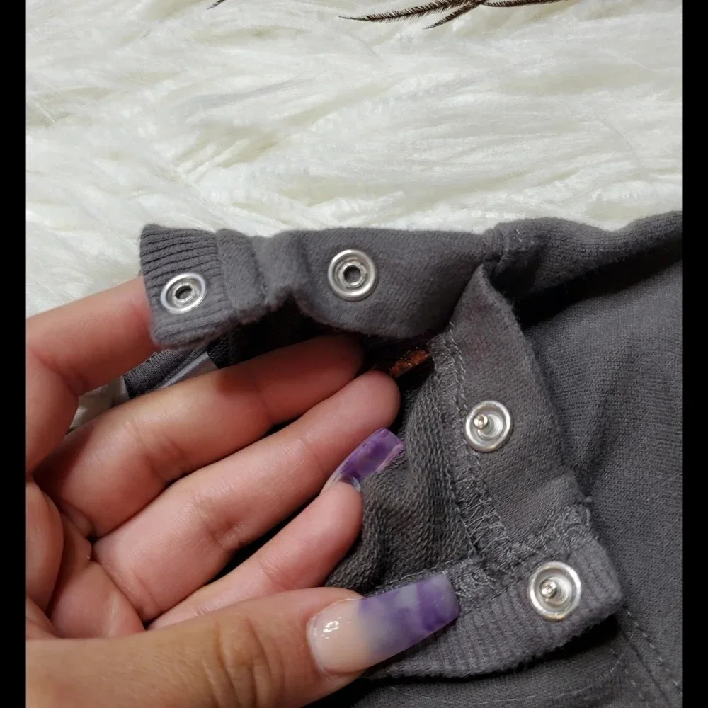 H&M‎ Minnie Sweatshirt